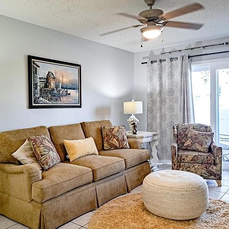 Perdido Dunes 33 Appartement Orange Beach Buitenkant foto