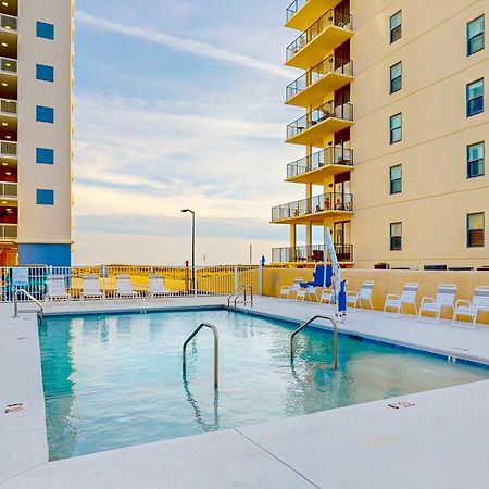 Perdido Dunes 33 Appartement Orange Beach Buitenkant foto