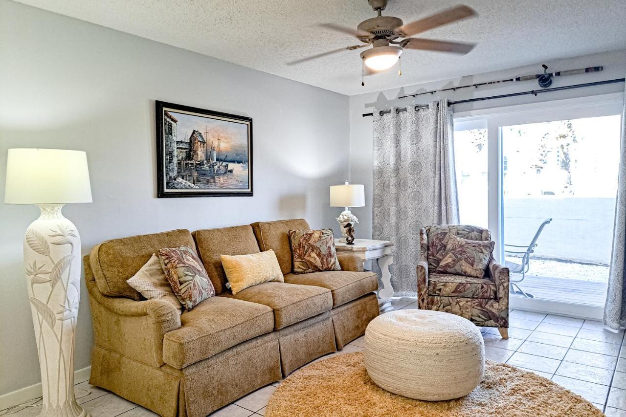Perdido Dunes 33 Appartement Orange Beach Buitenkant foto