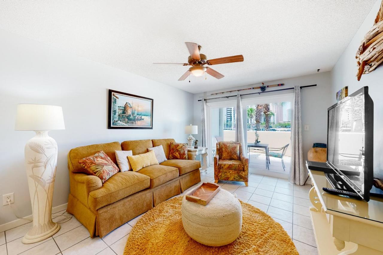 Perdido Dunes 33 Appartement Orange Beach Buitenkant foto