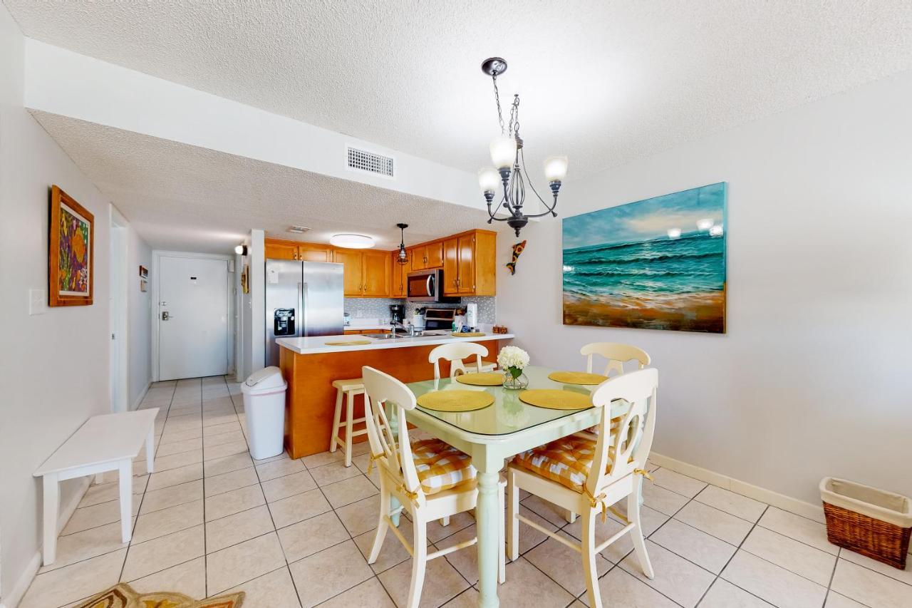 Perdido Dunes 33 Appartement Orange Beach Buitenkant foto