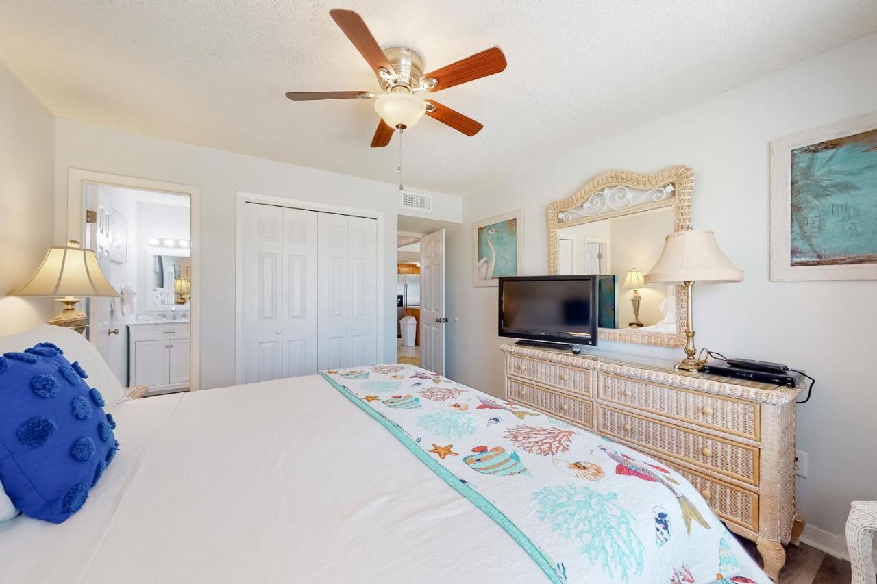 Perdido Dunes 33 Appartement Orange Beach Buitenkant foto