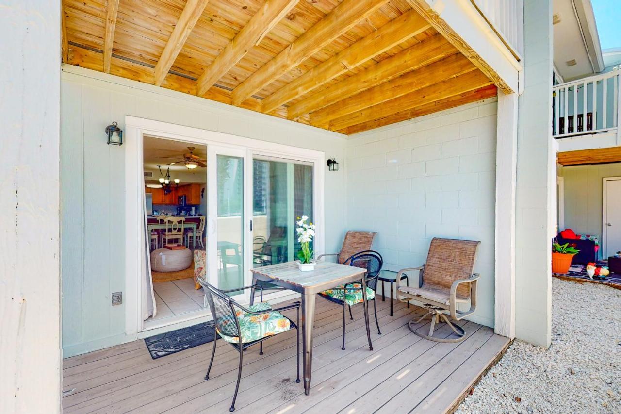 Perdido Dunes 33 Appartement Orange Beach Buitenkant foto