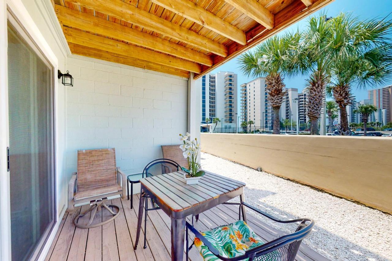 Perdido Dunes 33 Appartement Orange Beach Buitenkant foto