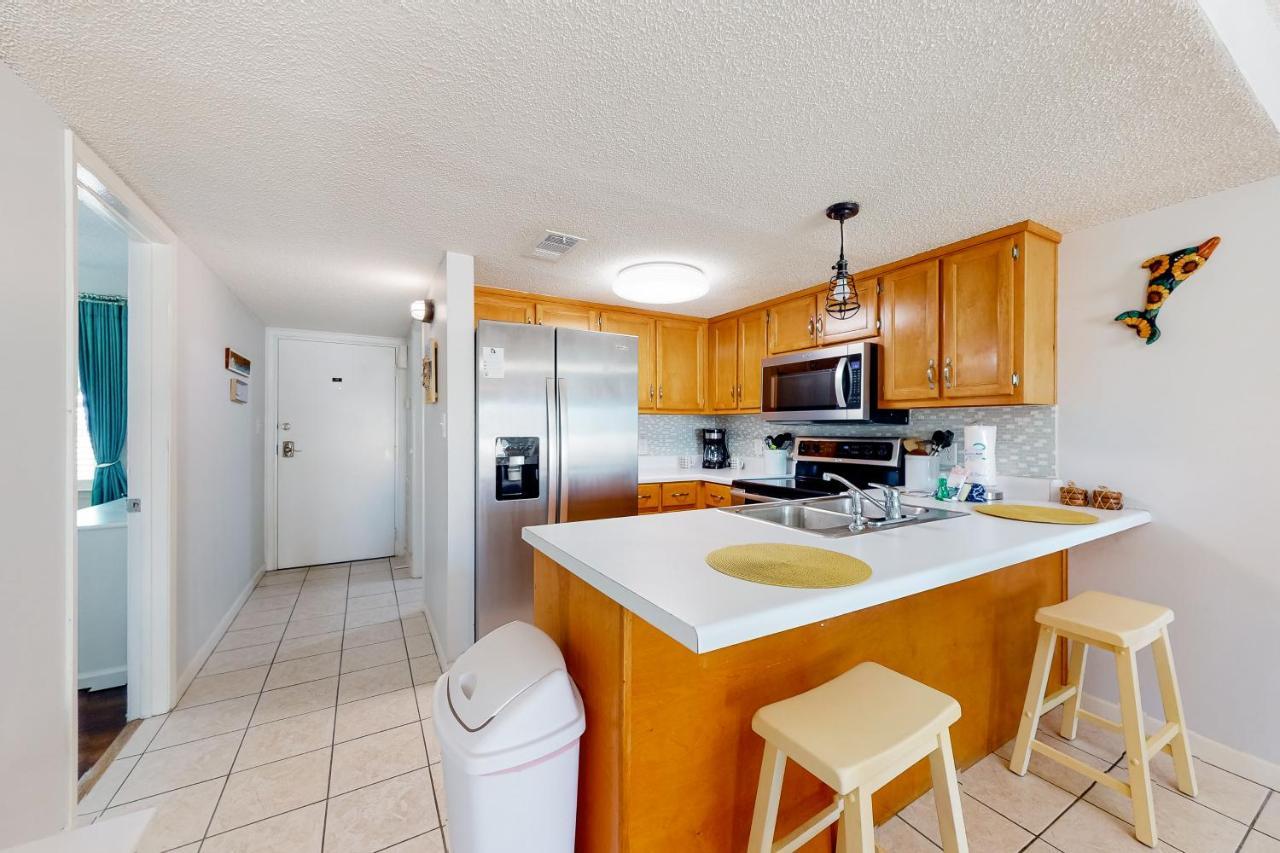 Perdido Dunes 33 Appartement Orange Beach Buitenkant foto