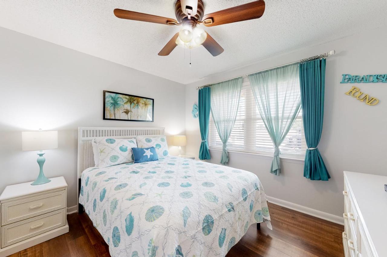 Perdido Dunes 33 Appartement Orange Beach Buitenkant foto