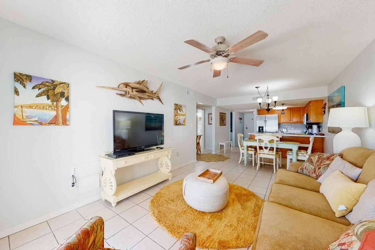 Perdido Dunes 33 Appartement Orange Beach Buitenkant foto