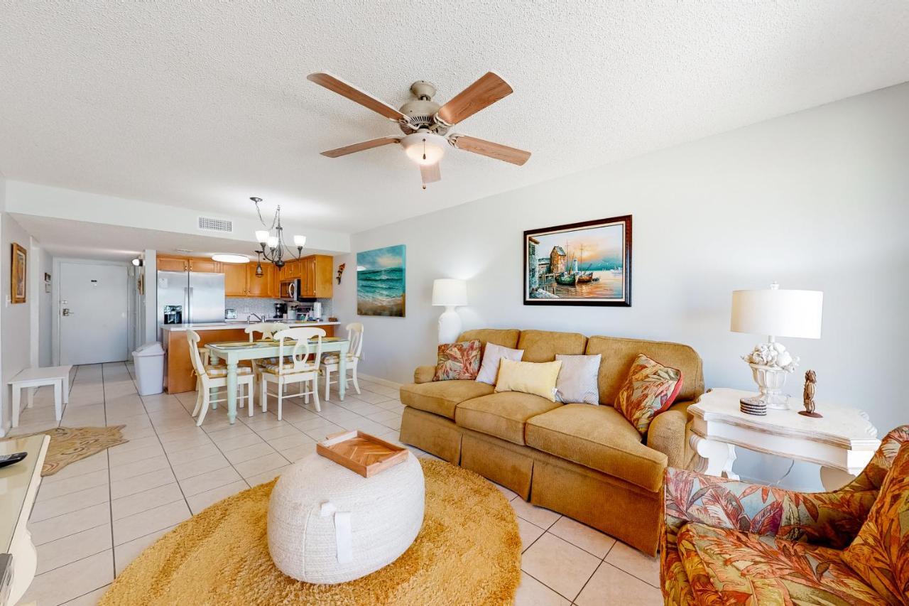 Perdido Dunes 33 Appartement Orange Beach Buitenkant foto