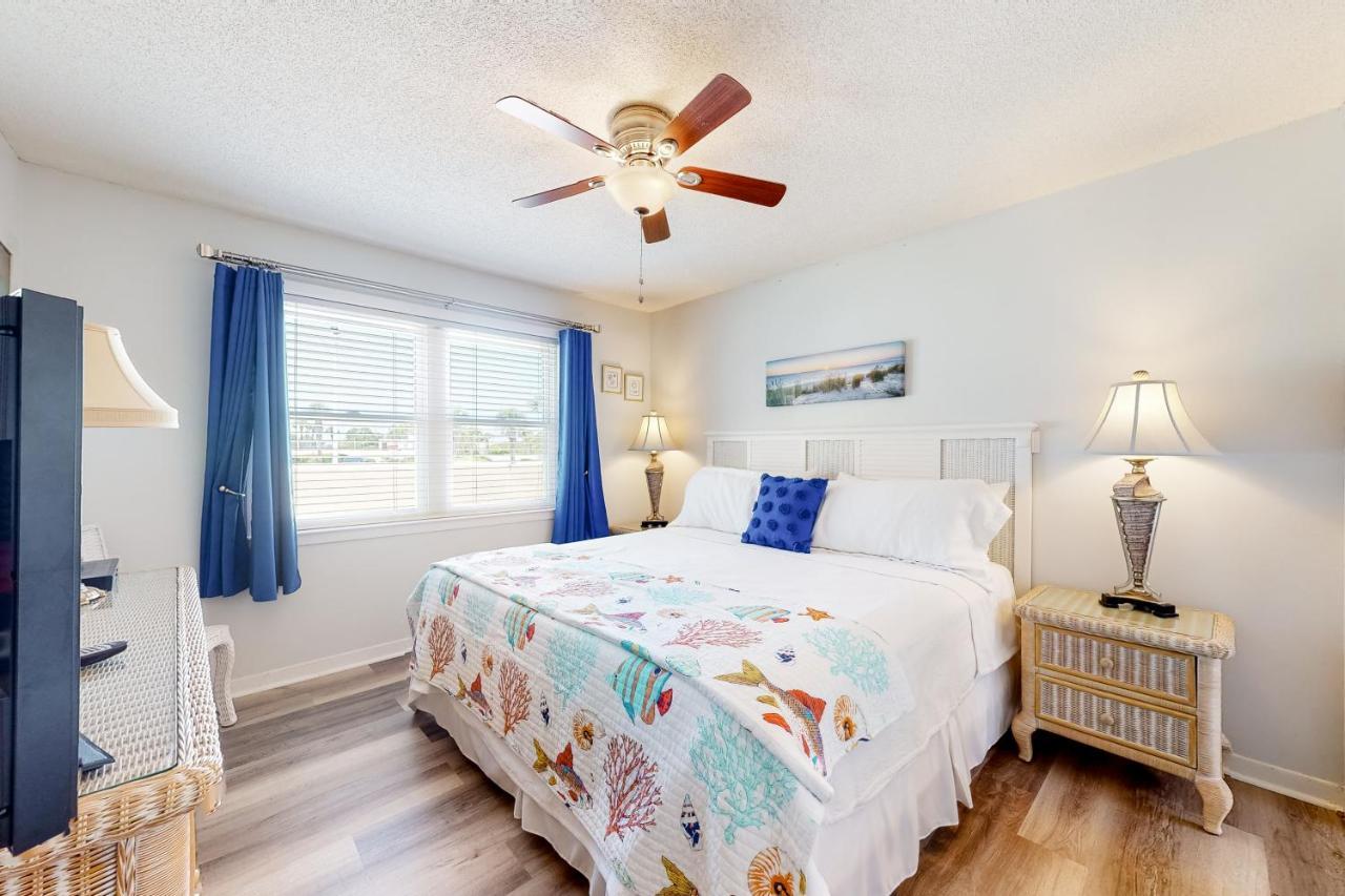 Perdido Dunes 33 Appartement Orange Beach Buitenkant foto
