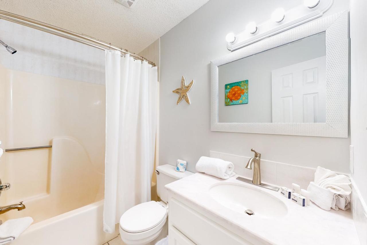Perdido Dunes 33 Appartement Orange Beach Buitenkant foto