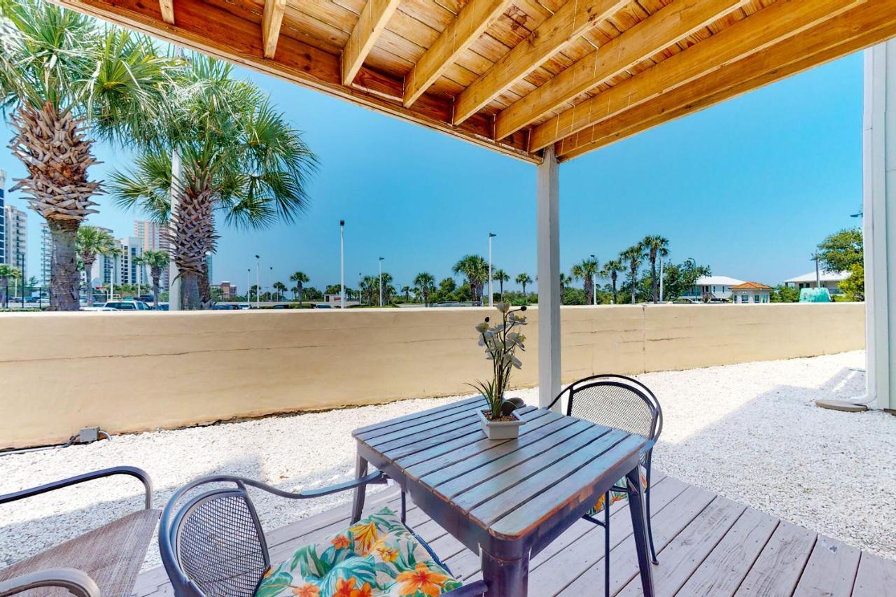 Perdido Dunes 33 Appartement Orange Beach Buitenkant foto