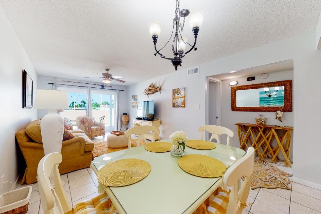 Perdido Dunes 33 Appartement Orange Beach Buitenkant foto