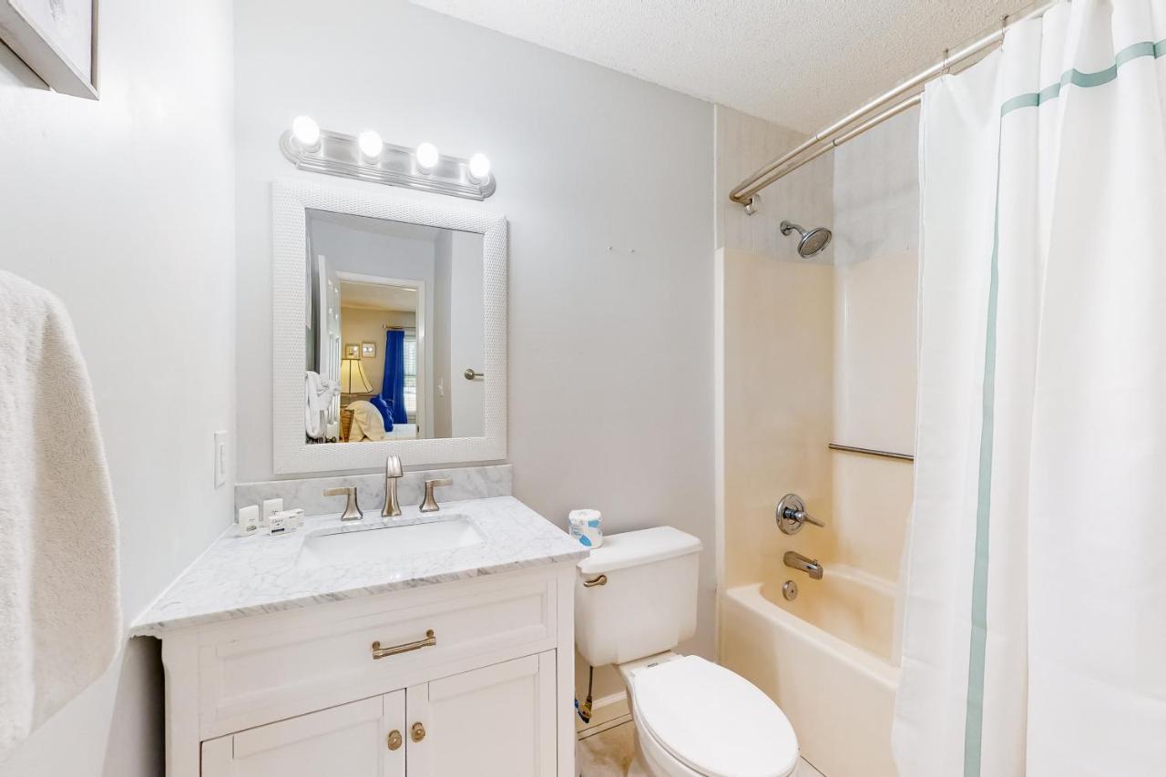 Perdido Dunes 33 Appartement Orange Beach Buitenkant foto