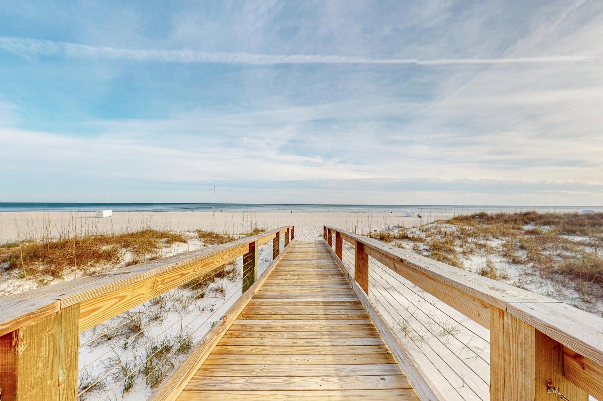 Perdido Dunes 33 Appartement Orange Beach Buitenkant foto