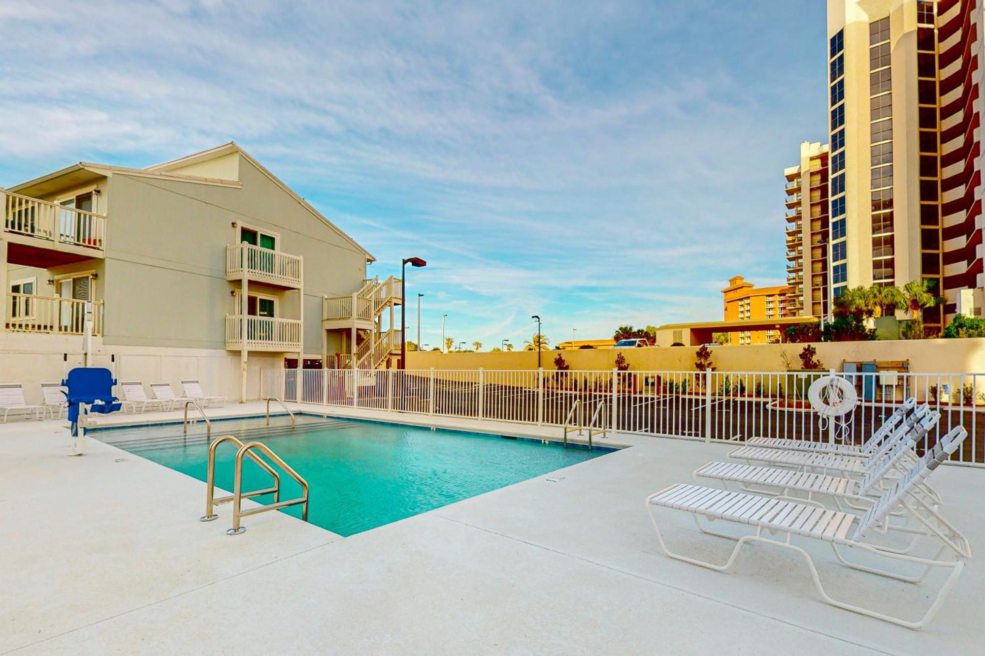 Perdido Dunes 33 Appartement Orange Beach Buitenkant foto