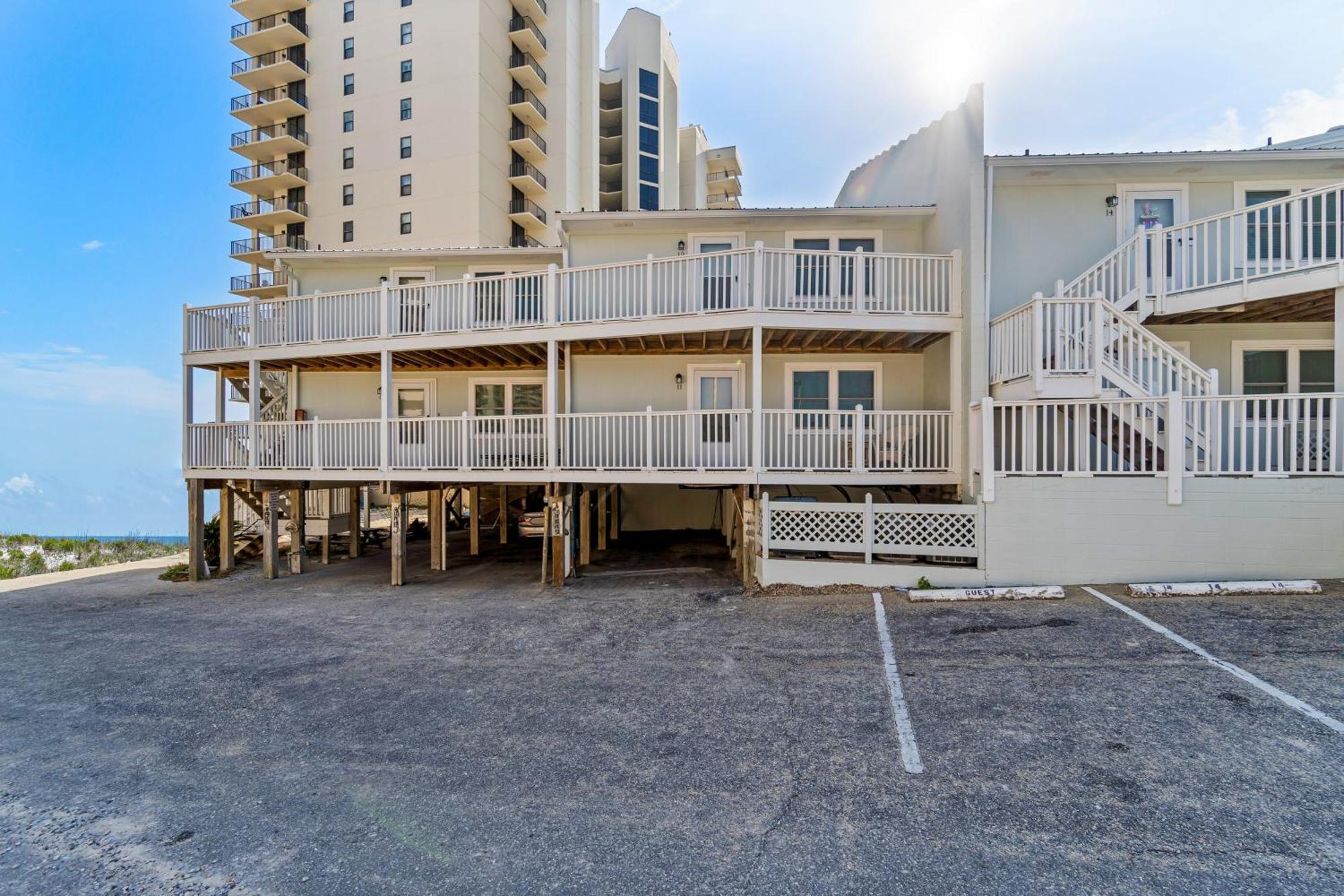 Perdido Dunes 33 Appartement Orange Beach Buitenkant foto